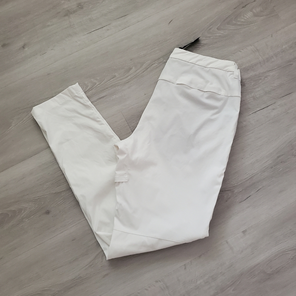 Mens lululemon commission golf pant